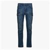 DIADORA Pantalone da lavoro Jeans Diadora Pant Stone Cargo Light - 702.177651