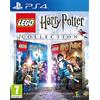 Warner Bros Lego Harry Potter: Anni 1-7 Coll. Econ.