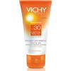 VICHY (L'Oreal Italia SpA) Vichy Linea Ideal Soleil SPF30 Dry Touch Emulsione Solare Asciutta 50 ml