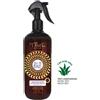 That'so pure sun all in one tan accelerator refresh water
