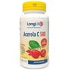 LONGLIFE SRL Longlife Acerola C500 Arancia 30 Compresse