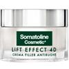 SOMATOLINE Trattamento Anti Age Somatoline Skin Expert 4d Crema Filler Antirughe 50 Ml