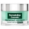 SOMATOLINE Trattamento Anti Age Somatoline C Prevent Effect Crema Detox Notte 50 Ml