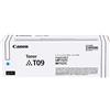 Canon Toner originale Canon T09 5900 pagine Ciano [3019C006]