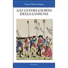 Editori Riuniti Gli ultimi giorni della Comune