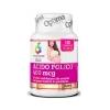 Optima Naturals, Acido Folico, 120 cpr