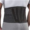 gibaud Cintura lombare Gibaud Sport H21 alta 21cm, taglia 4