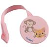 Mebby CLIP ROSA