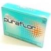 Glaxosmithkline Puraflor Integratore probiotico intestinale 12 bustine gusto arancia rossa