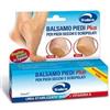 PLANET PHARMA Uraderm Balsamo per Piedi Secchi e Screpolati 75 ml