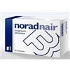 FB Dermo Noradnair Integratore benessere di pelle capelli e unghie 60 compresse