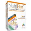 Nutrigea NutriFlor Integratore a base di probiotici 60 capsule