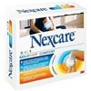 3M Nexcare Coldhot Comfort Gel riutilizzabile per dolore muscolare 10 x 26,5 cm