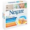 3M Nexcare Coldhot Mini Gel per terapia caldo/freddo 10 x 10 cm