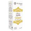 Giorgini Dr. Martino Olio di Jojoba nutriente elasticizzante per corpo e capelli 50 ml