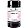 Nutriva Candidal Integratore per infezioni da candida e recidive 30 compresse