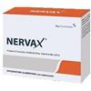 PL Pharma Nervax Integratore per stanchezza e affaticamento 20 bustine