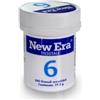 Named New Era 6 Sale del sistema nervoso 240 granuli