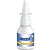 MEDICOSS Naricoss Spray nasale per irritazione e secchezza 24 ml