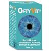 Baif International Oftyvit Gocce Oculari antiossidanti nutritive protettive 5 ml