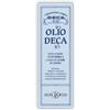 Deca Laboratorio Chimico Olio Deca Idratante elasticizzante della pelle ricco di vitamina E 50 ml