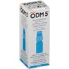 FB Vision ODM5 Soluzione oftalmica iperosmolare senza conservanti 10 ml