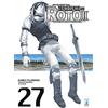Star Comics L'emblema di Roto II. Gli eredi dell'emblema. Dragon quest saga (Vol. 27)