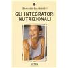 I TASCABILI Gli integratori nutrizionali