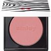 Sisley Le Phyto-Blush Blush in polvere dalla formula soin ultra-sensoriale N°1 Pink Peony