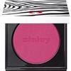 Sisley Le Phyto-Blush Blush in polvere dalla formula soin ultra-sensoriale N°2 Rosy Fushia