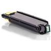 UTAX Toner giallo compatibile con Utax 1T02NRAUT0 giallo 5000 pagine