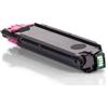 UTAX Toner magenta compatibile con Utax 1T02NSBUT0 magenta 10000 pagine