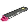 UTAX Toner magenta compatibile con Utax 652511014 magenta 6000 pagine