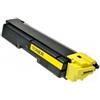 UTAX Toner giallo compatibile con Utax 662511016 giallo 12000 pagine