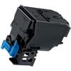 KONICA MINOLTA Toner nero compatibile con Konica minolta A0X5153 nero 5200 pagine