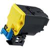KONICA MINOLTA Toner giallo compatibile con Konica minolta A0X5253