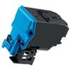 KONICA MINOLTA Toner ciano compatibile con Konica minolta A0X5453 ciano 4500 pagine