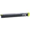 SHARP Toner giallo compatibile con Sharp DX25GTYA giallo 7000 pagine