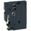 BROTHER Nastri nero su giallo compatibile con Brother TZE-641 nero su giallo 8 metri