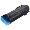 XEROX Toner compatibile con Xerox 106R03477 - ciano - 2400 pagine