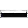 OKI Nastri compatibile con Oki 43571802 - nero - 10 metri