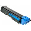 UTAX Toner compatibile con Utax 4472110011 - ciano - 2800 pagine - + vaschetta