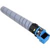 KONICA MINOLTA Toner compatibile con Konica minolta AAV8450 - ciano - 28000 pagine