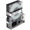 EPSON Nastri compatibile con Epson C53S624402 (LC-3WBN9) - nero su bianco - 9mmx9mt