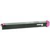 SHARP Toner compatibile con Sharp DX25GTMA - magenta - 7000 pagine