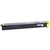 SHARP Toner compatibile con Sharp DX25GTYA - giallo - 7000 pagine