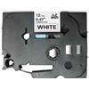 BROTHER Nastri compatibile con Brother TZE-231 - nero su bianco - 8 metri - 12 MM - laminato
