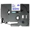 BROTHER Nastri compatibile con Brother TZE-233 - blu su bianco - 8 metri - 12 MM