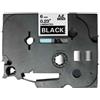 BROTHER Nastri compatibile con Brother TZE-315 - bianco su nero - 8 metri - 6MM
