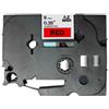 BROTHER Nastri compatibile con Brother TZE-421 - nero su rosso - 8 metri - 9MM